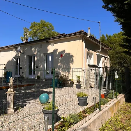 Apartment Charente 16 2 Bed