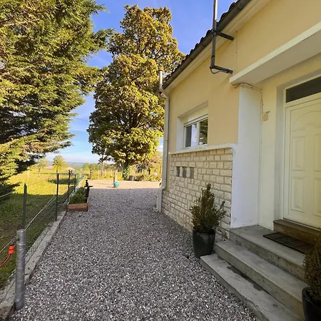Charente 16 2 Bed
