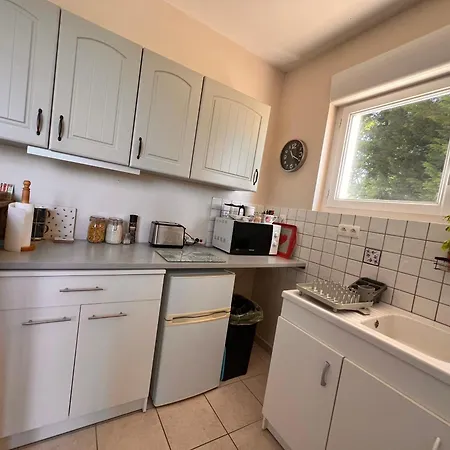 Apartment Charente 16 2 Bed Mazerolles (Charente)