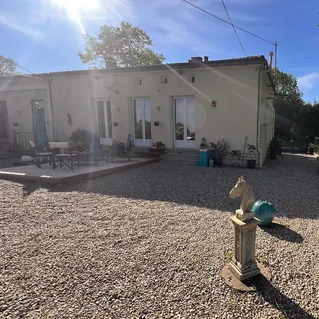 Charente 16 2 Bed