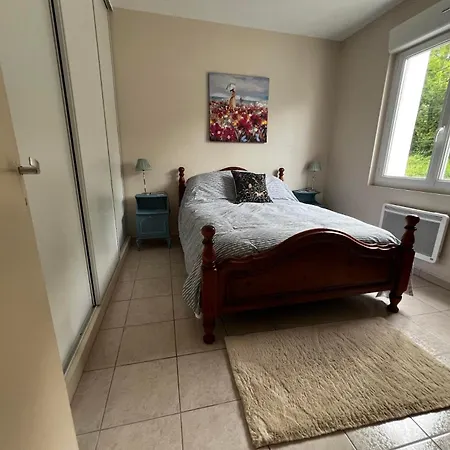 Charente 16 2 Bed